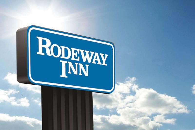 Estalagem Rodeway 2*