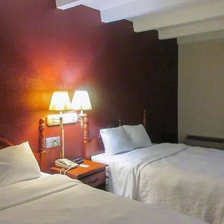 Rodeway Inn Zanesville Extérieur photo