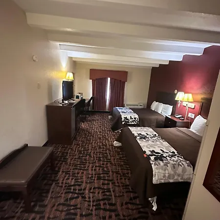 Rodeway Inn Zanesville Extérieur photo