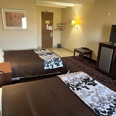 Rodeway Inn Zanesville Extérieur photo