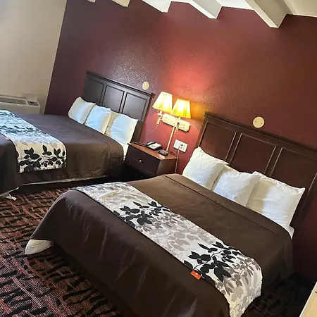 Rodeway Inn Zanesville Extérieur photo
