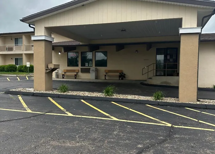 Executive Inn