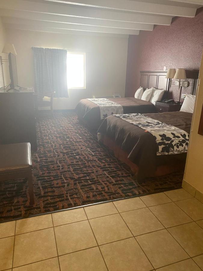 Inn Executive