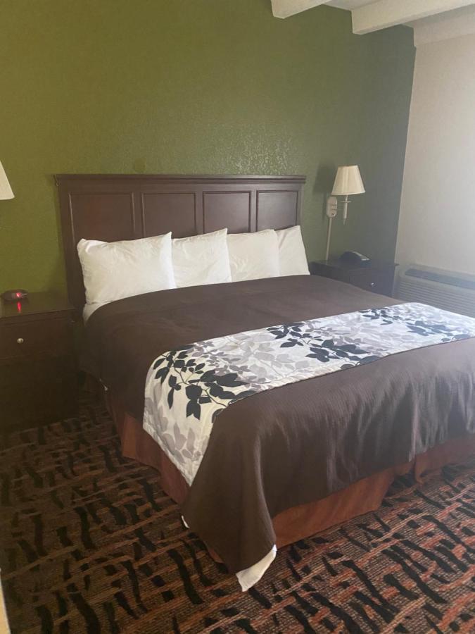 Inn Executive