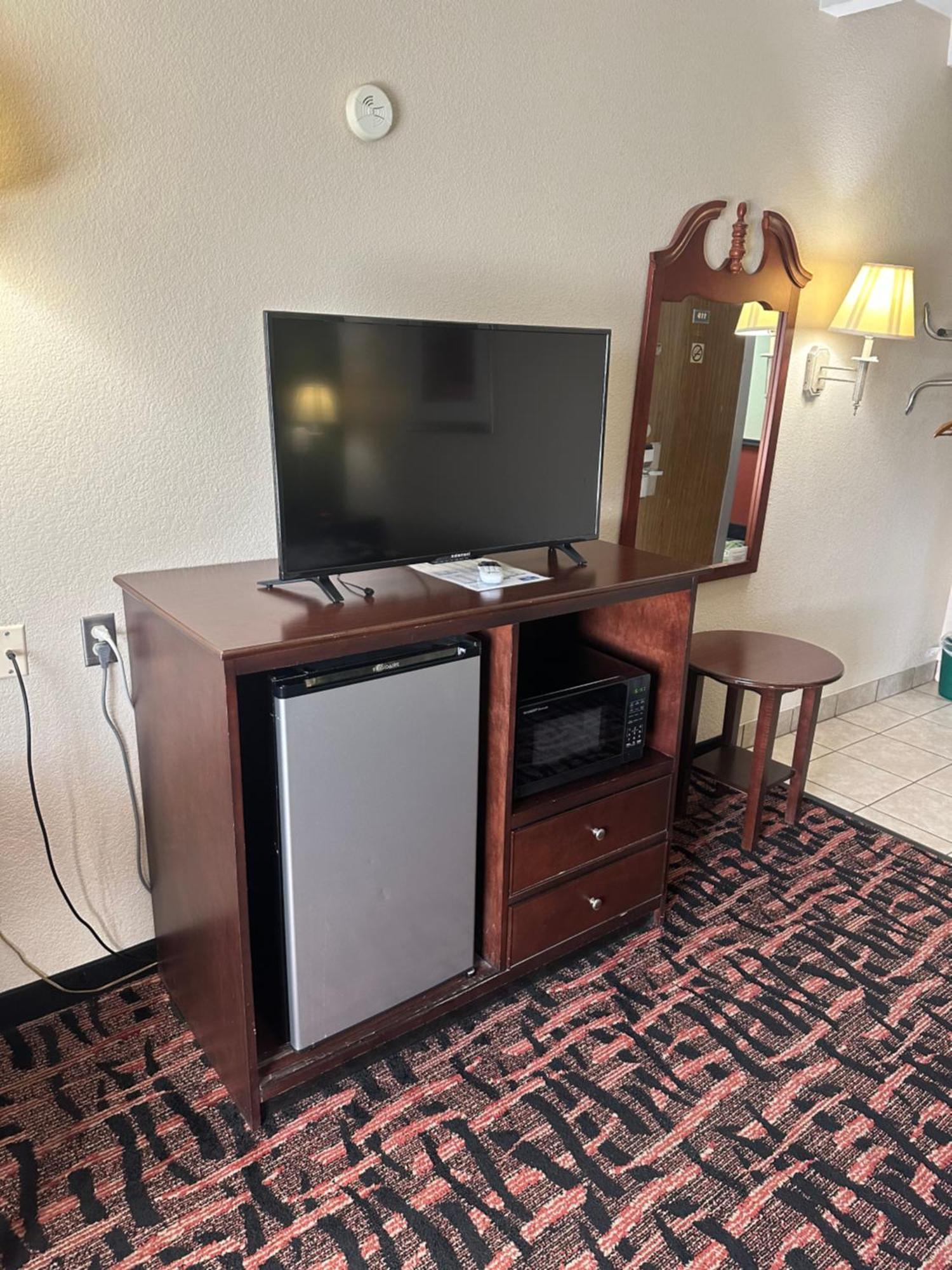 Inn Executive