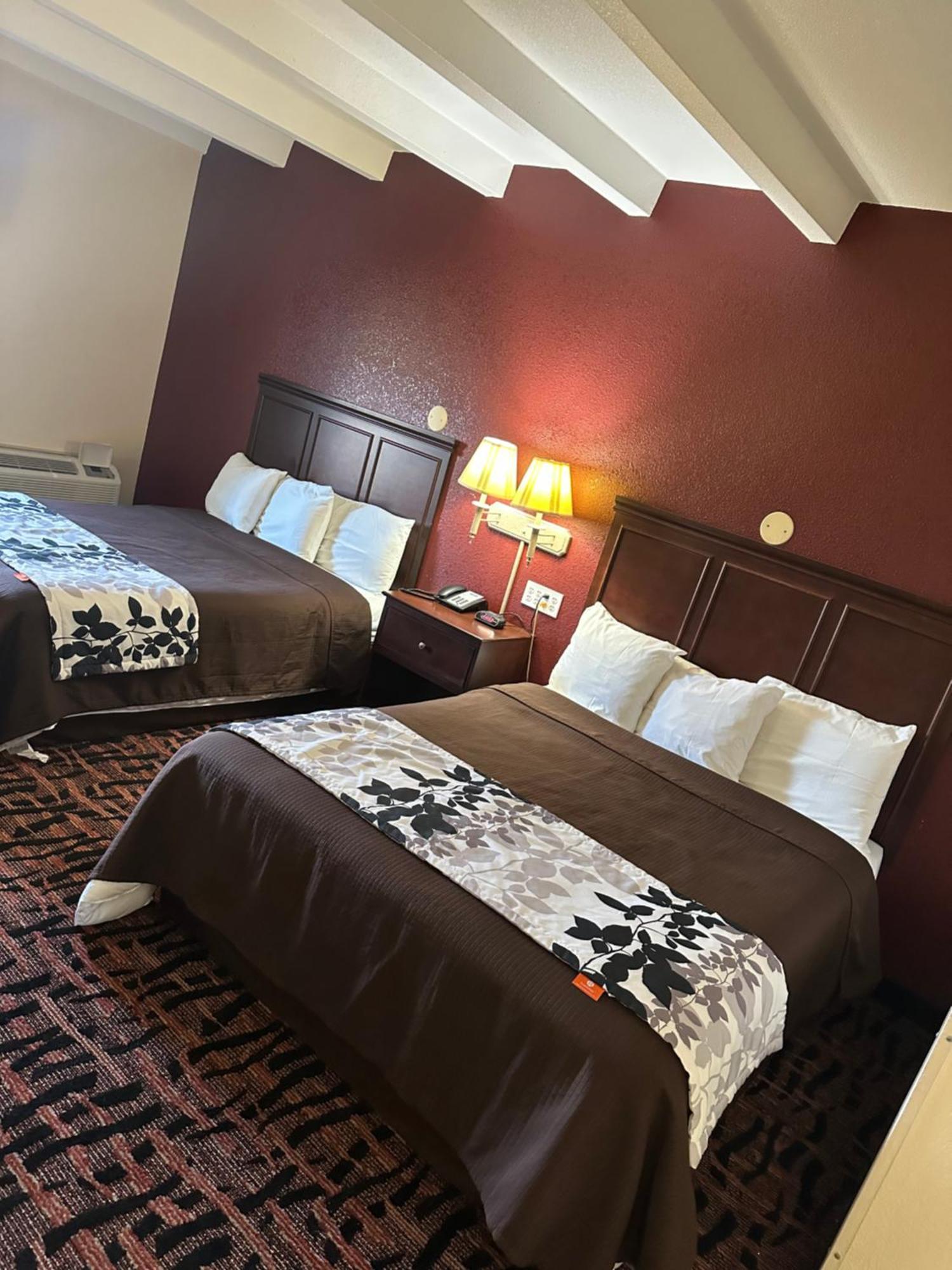 Inn Executive Zanesville