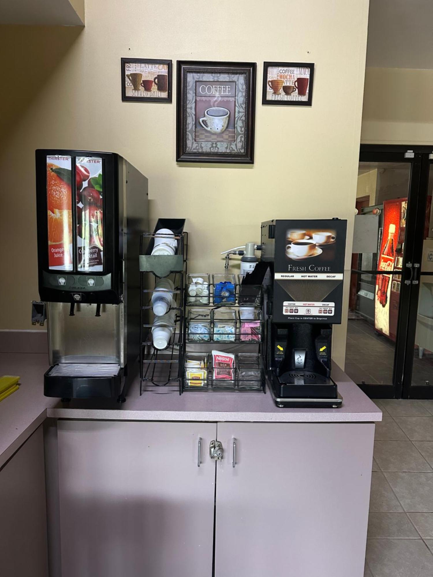 Executive 2* Zanesville