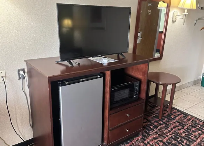 Rodeway Inn