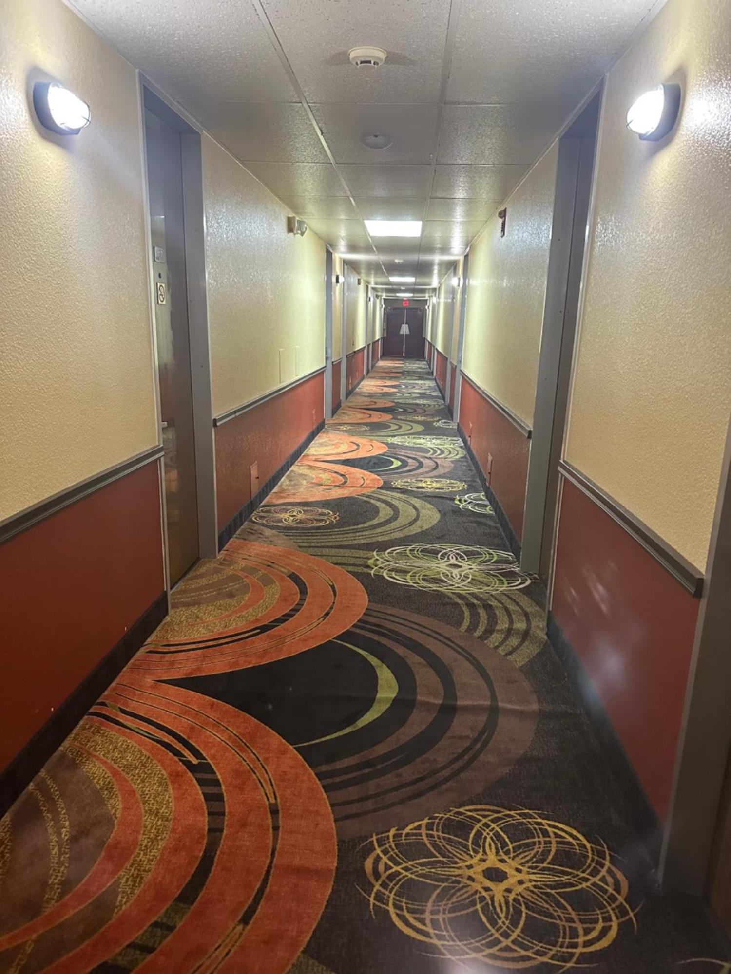 Executive Locanda Zanesville