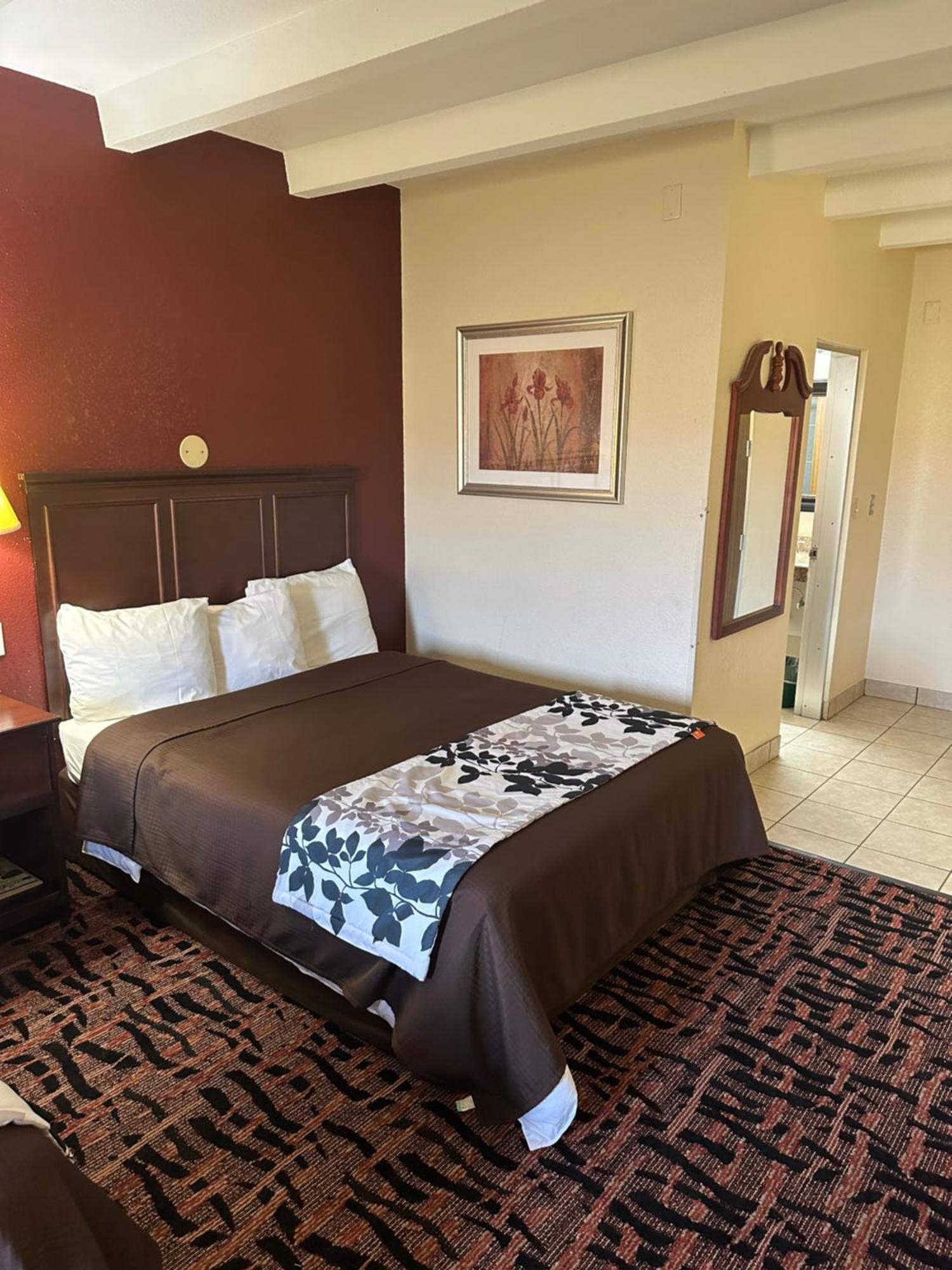Executive Locanda 2*