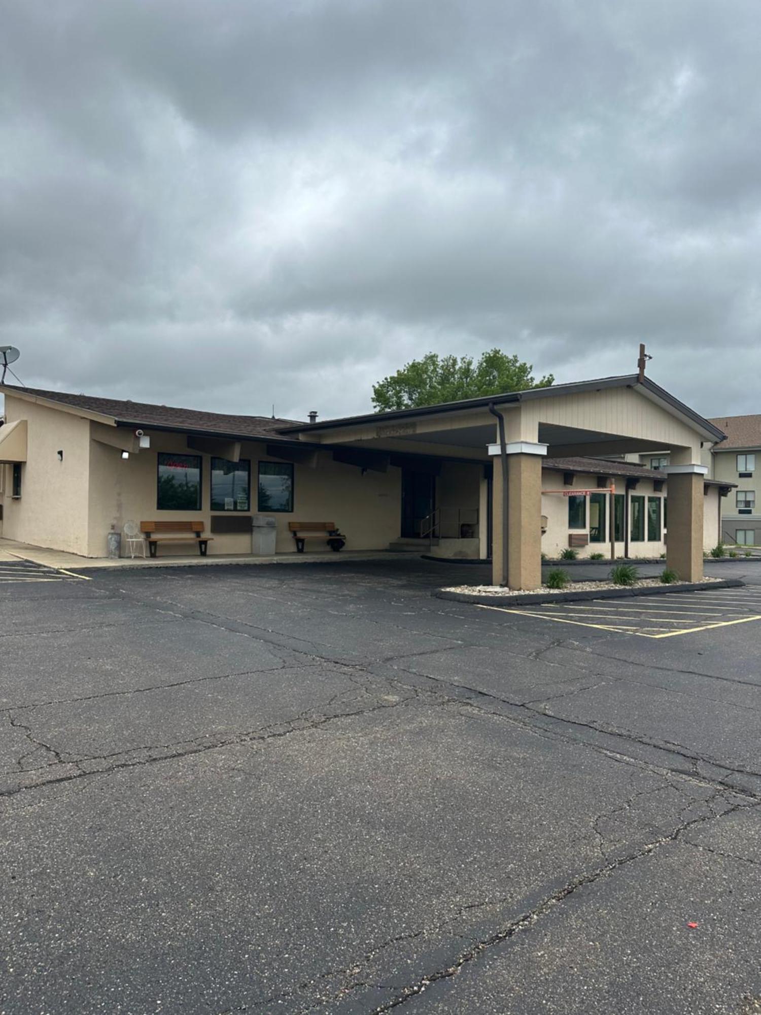 Executive Zanesville